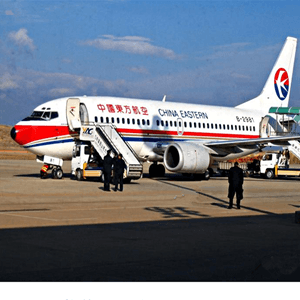 上饶三清山空运代理航空快运业稳步发展的原因是什么？
